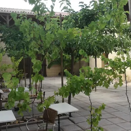 Le Clos Boise 4* Théziers