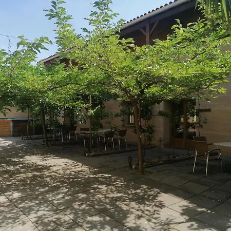 Le Clos Boise 4*