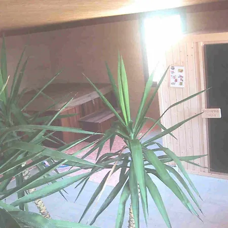 Le Clos Boise B&B