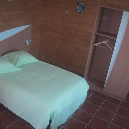 Nocleg ze śniadaniem Le Clos Boise
