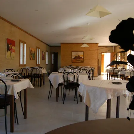 B&B Le Clos Boise Théziers