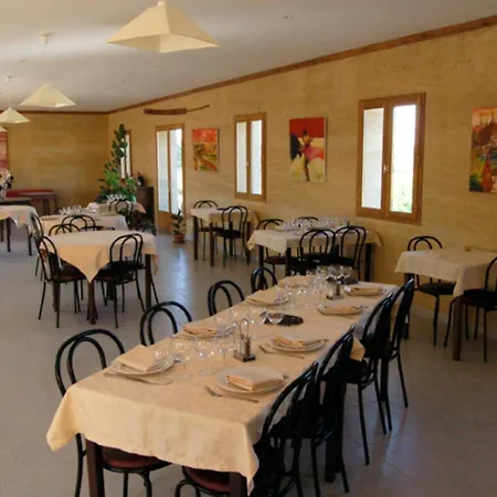 B&B Le Clos Boise Théziers