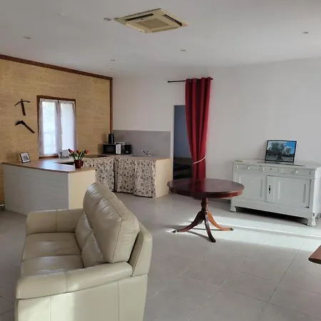 Le Clos Boise B&B 4*