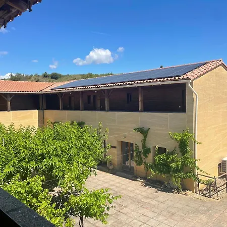 Le Clos Boise 4*