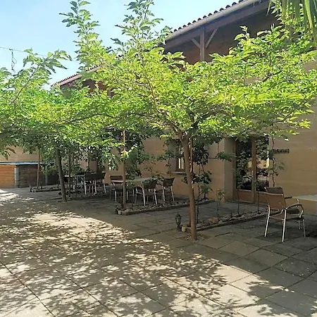 Le Clos Boisé Couette-café