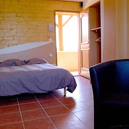 Couette-café Le Clos Boisé