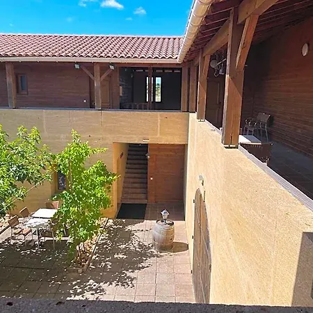 Le Clos Boisé 4*