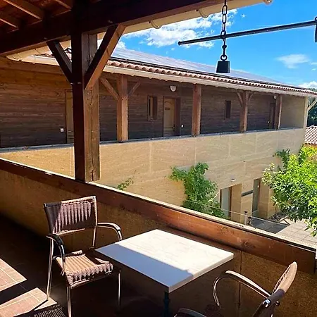Le Clos Boisé 4*
