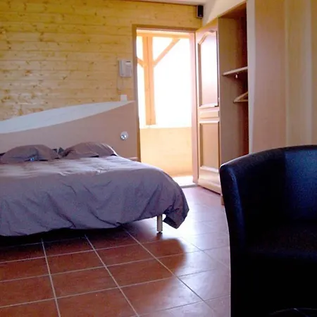 Le Clos Boise Nocleg ze śniadaniem 4*