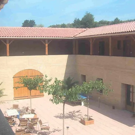 Bed & Breakfast Le Clos Boise