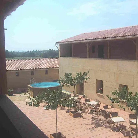 Le Clos Boise B&B Théziers